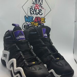 Kobe Crazy 8 - 1998 All-Star Game Away (2011 OG Originals) - Size 10.5M